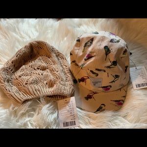 *NWT* UO Hat Bundle